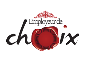 Logo Employeur de Choix
